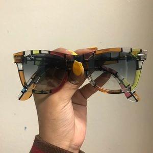 RayBan Sunglasses 🕶
